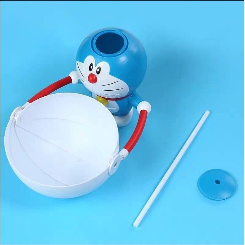 Bình Đựng Bắp - Nước Doraemon Popcorn Bucket CGV