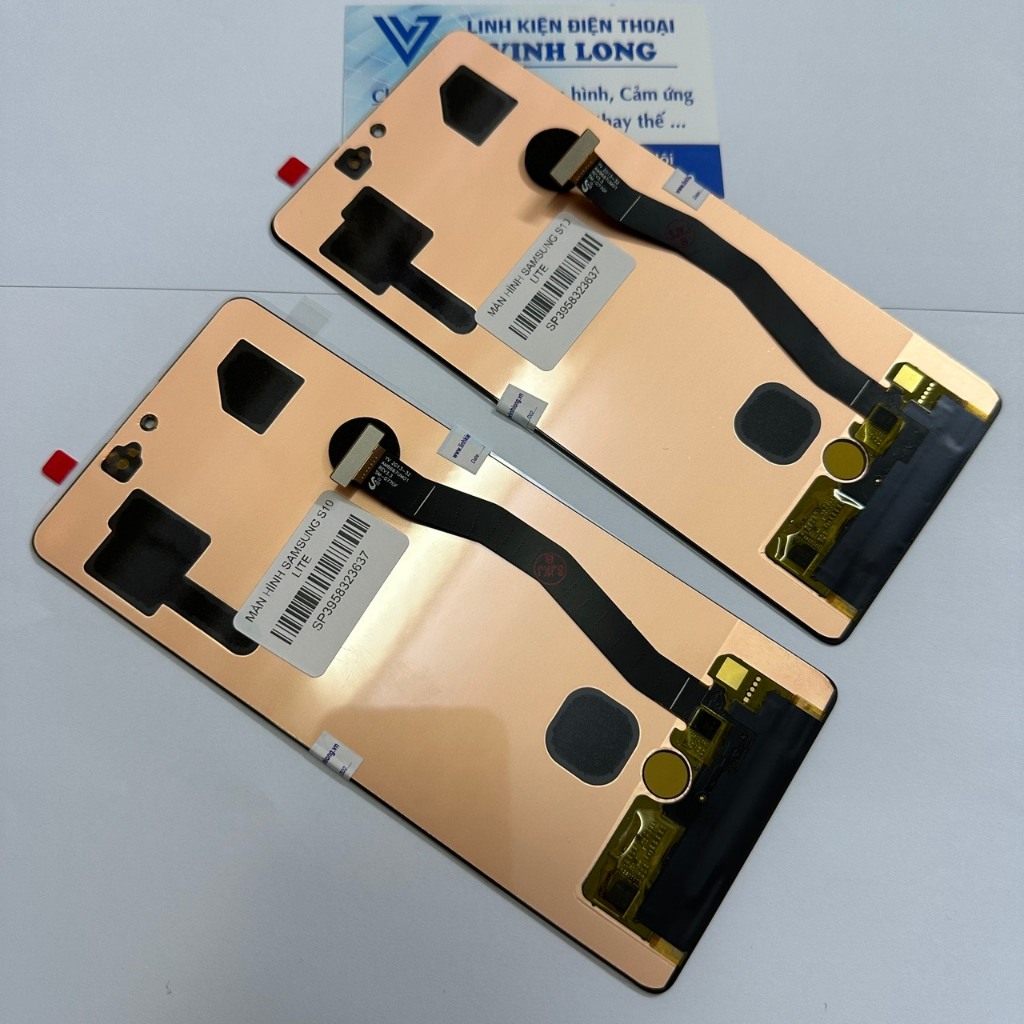 Màn hình Samsung S10 Lite / G770F