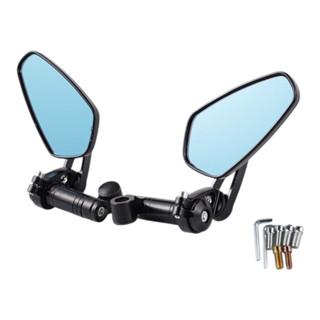 Gương gù chân gương Crg.Nhôm CNC lắp thông dụng tất cả các dòng xe