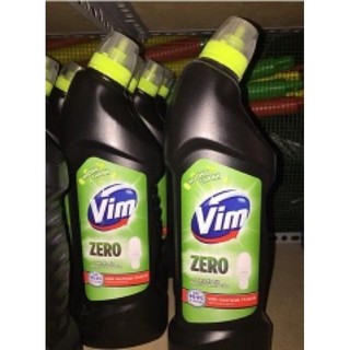 (Combo 3 Chai) tẩy vệ sinh VIM 750ml diệt khuẩn
