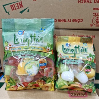  Thạch Rau Câu Long Hải gói 416g 910g 500g 