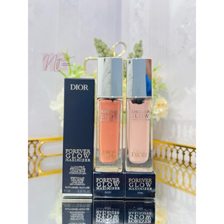  Bắt Sáng Highlight Dior Forever Glow Maximizer Longwear Liquid 