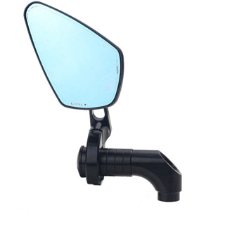 Gương gù vát CRGv lắp chân kính.Loại 1 nhôm CNC đủ màu