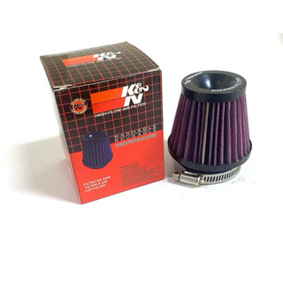 Lọc gió trụ K1 gắn thông dụng các dòng xe