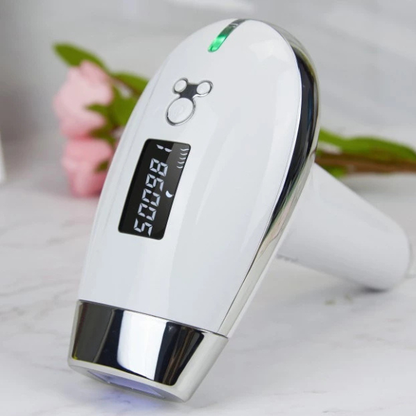 Máy triệt lông vĩnh viễn Lescolton, máy triệt lông nách, máy triệt lông chân, máy triệt lông tay máy