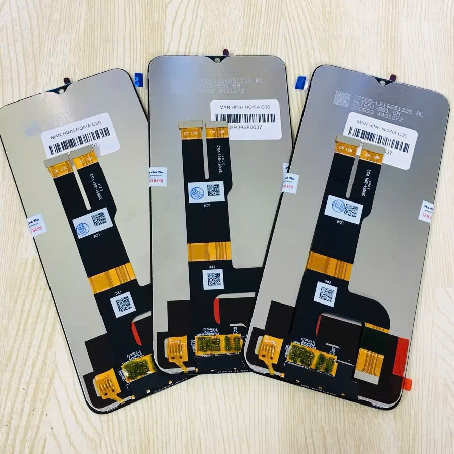 Màn hình Oppo Realme C30 / Realme C30S / Realme C33 / Realme C30F