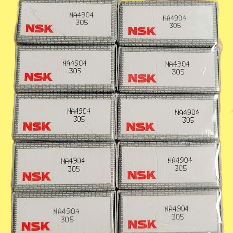 Bạc đạn NSK NA4902 NA4903 NA4904 NA4905