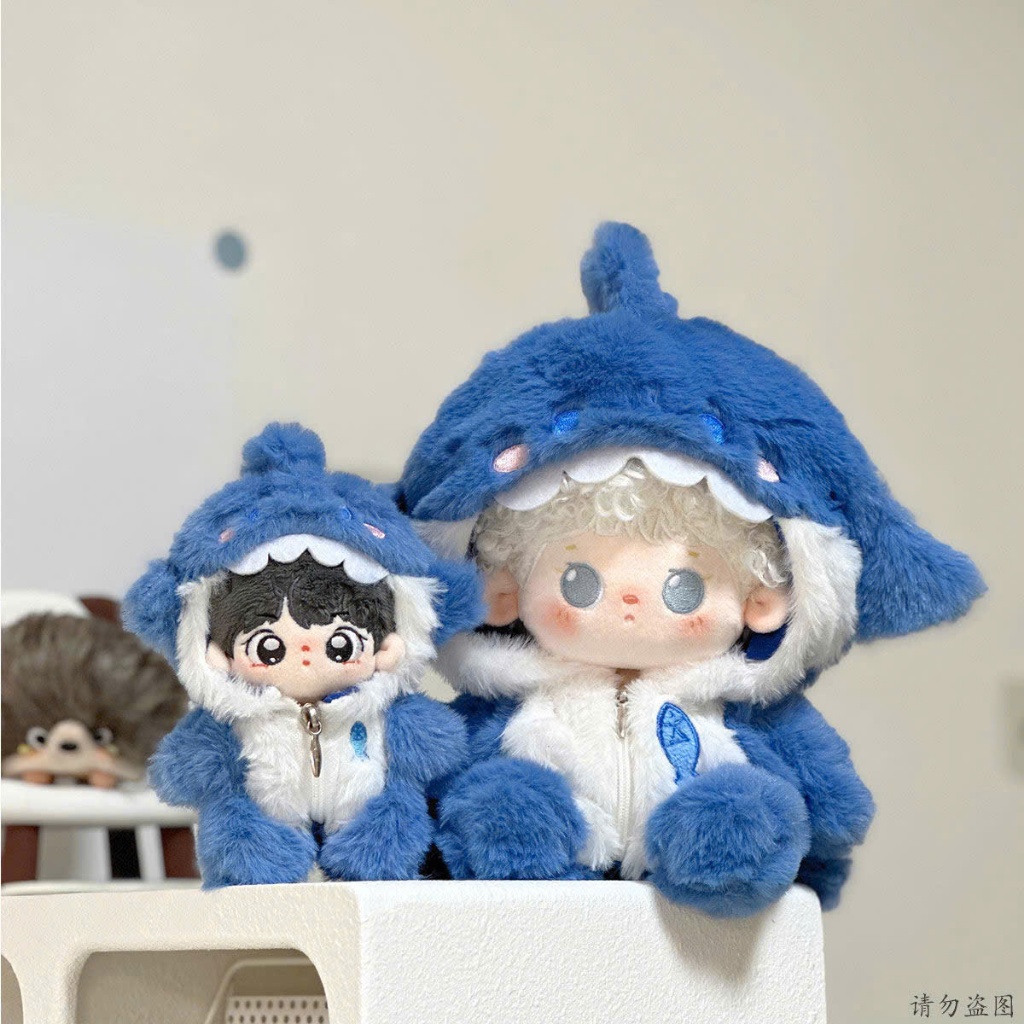 Outfit doll 10cm - Quần áo búp bê bông 10cm đẹp, giá tốt | HÀNG SẴN