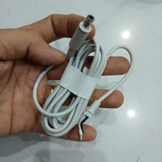   5.4mm lõi kim  - 1.8m  dây DC 18Awg lõi kim mới chưa dùng chế quạt BLDC nguồn adapter 