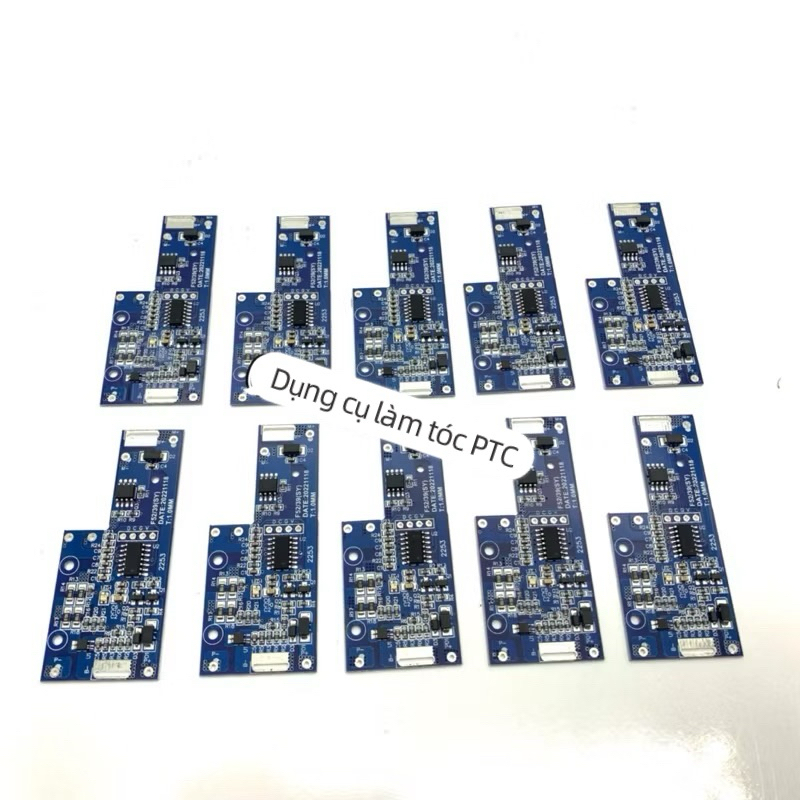 Bo mạch chủ thay thế tông đơ ZSZ F39 và F52