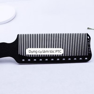 Lược Cắt Tóc Nam Bản To Cao Cấp YB-252