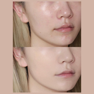Phấn nước  Prestige Le Cushion Teint De Rose/skin Forever Perfect Cushion