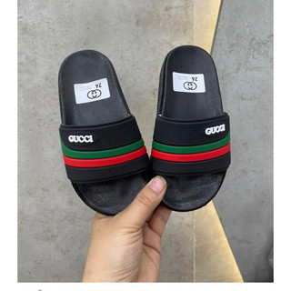 Dép trẻ em Gc quai ngang cho các bé dủ size 26-35