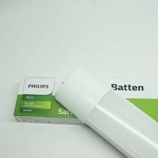 Đèn LED bán nguyệt Philips BN001C (40W - 1m2 / 20W - 0m6) - Bảo hành 24 tháng