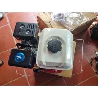 ĐỘNG CƠ XĂNG GX-200
