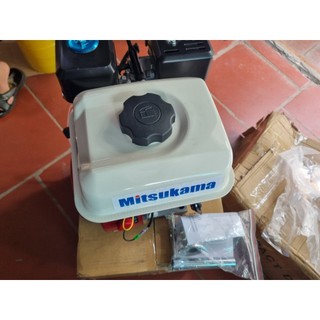 ĐỘNG CƠ XĂNG GX-200