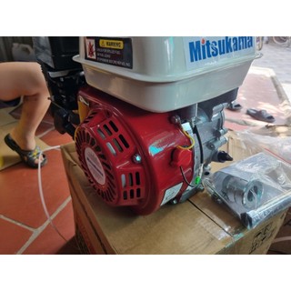 ĐỘNG CƠ XĂNG GX-200