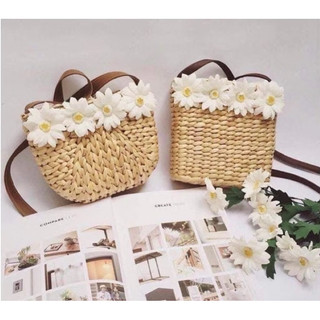 Túi lục bình đeo chéo (Kt: 20x7xh15cm)