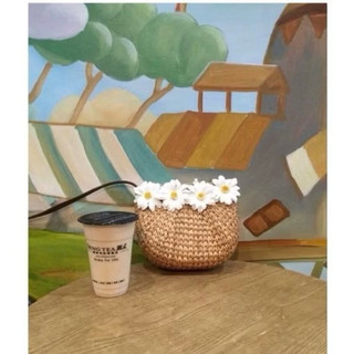 Túi lục bình đeo chéo (Kt: 20x7xh15cm)