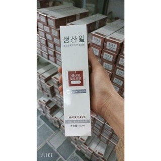 Thuốc Nhuộm Tóc Hàn Quốc Hộp 100ML