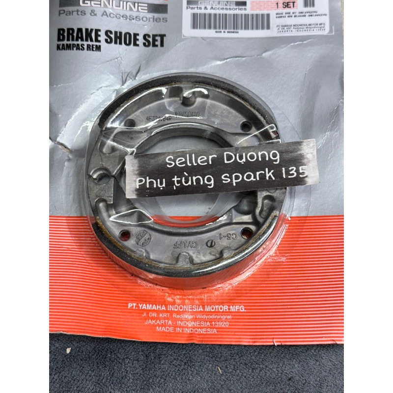 💫🇻🇳🏆BỐ THẮNG NHỎ YAMAHA FOR MÂM DAYTONA JUPITER…