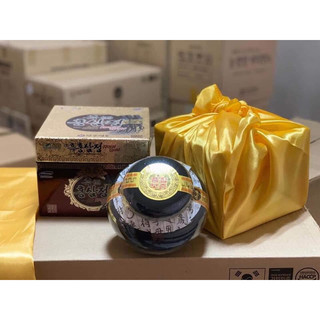 Cao Hắc Sâm Hàn Quốc, Hũ 1kg
