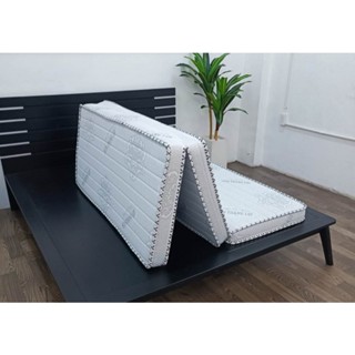 Nệm Memory Foam Thắng Lợi Gấp 3 Nệm cao su bảo hành chính hãng 15 năm, chất cao su foam dày giúp nằm êm hơn, ngủ sâu hơn