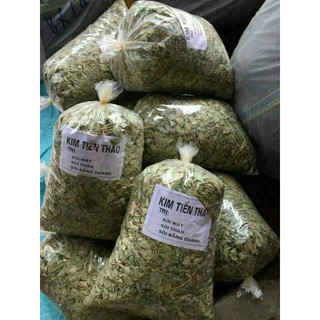 kim tiền thảo 1 kg hỗ trợ sỏi thận, sỏi mật hiệu quả
