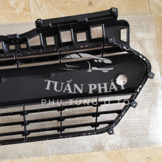 Lưới Cản Trước Hyundai I10 Hatchback 2014-2016