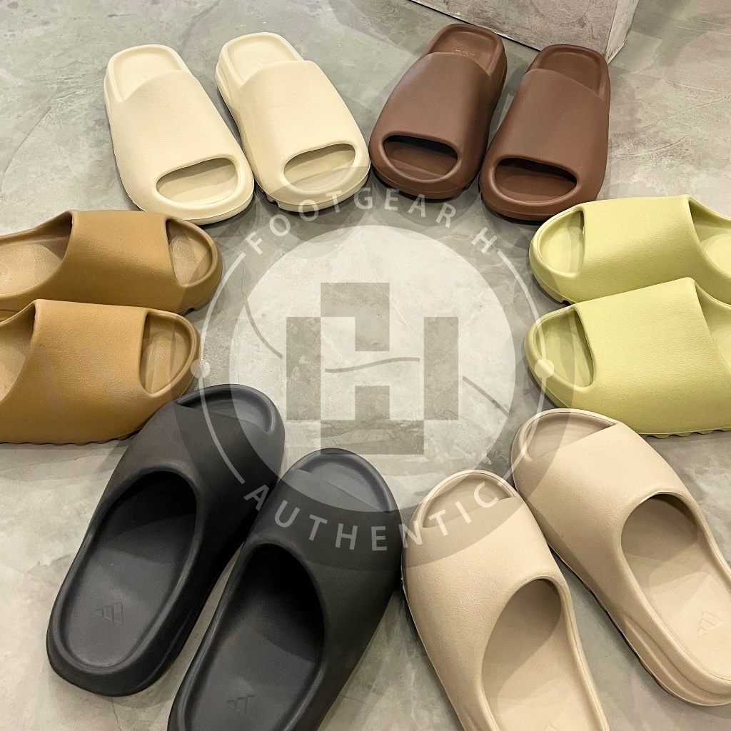 Yeezy slide Giá Tốt, Miễn Phí Vận Chuyển, Đủ Loại Shopee Việt Nam