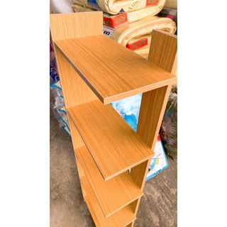 Kệ gỗ 5 tầng đa năng