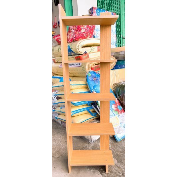 Kệ gỗ 5 tầng đa năng