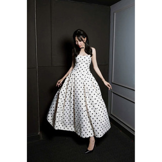 🌸 Đầm maxi xốp 2s