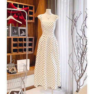 🌸 Đầm maxi xốp 2s