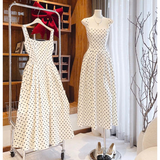🌸 Đầm maxi xốp 2s