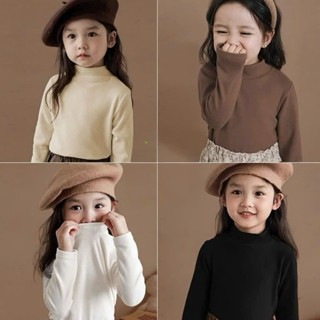  Áo Giữ Nhiệt Bé Gái MyaKids Vải Cotton Co Giãn 4 Chiều Size 14-55kg Mẹ Size 16 