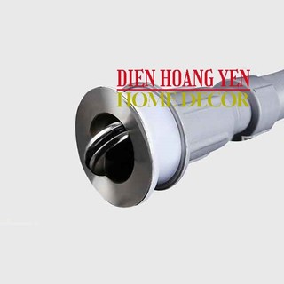 XẢ LAVABO đuôi mềm ruột gà dễ bẻ góc dễ thay thế