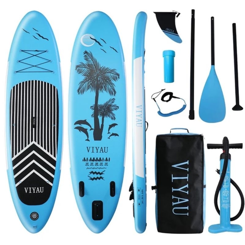 SUP/ Ván Đứng(Chèo) Bơm Hơi