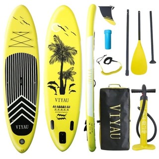 SUP/ Ván Đứng(Chèo) Bơm Hơi