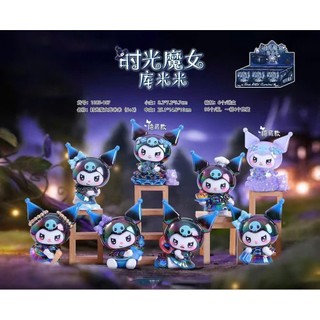 Túi mù LABUBU mini size 1set 9 nhân vật