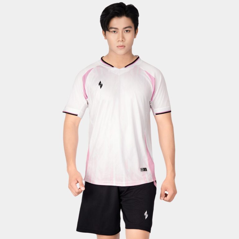 Bộ Quần Áo Bóng Đá Bulbal Strivend V5