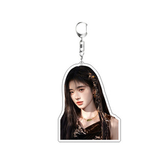 Order khoá 2 mặt hình Cúc Tịnh Y