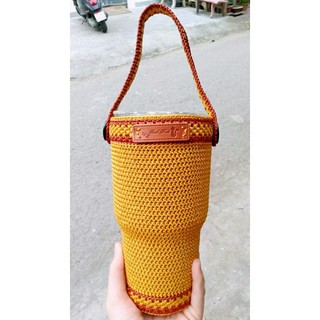 Túi đựng ly giữ nhiệt size 900ml
