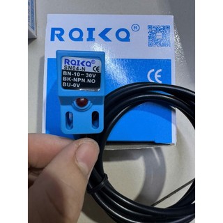 Sensor từ (Cảm biến từ) ROKO SN04-N, SN04-P