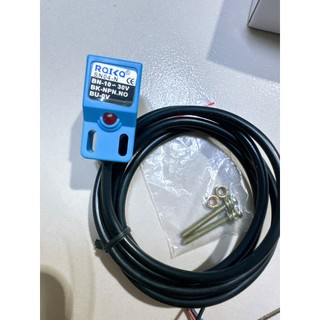 Sensor từ (Cảm biến từ) ROKO SN04-N, SN04-P
