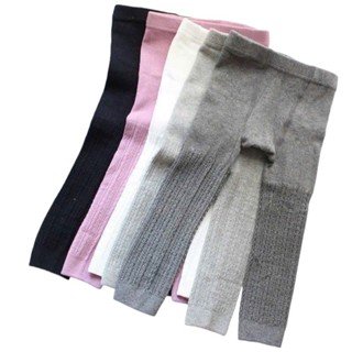 Quần tất len dày dặn cho bé gái hàng Quảng châu cao cấp