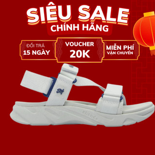 Giày Sandal Nam Nữ Shondo F8 Ver.2 Thời Trang Êm Ái Màu Xám Rêu F8M2323