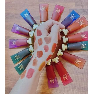Son Handmade mẫu mới full màu siêu hot