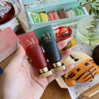 Son Handmade mẫu mới full màu siêu hot