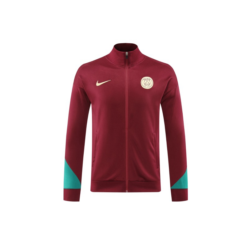Áo khoác nỉ PSG 24/25